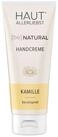 HAUTALLERLIEBST Handcreme Handcreme Kamille 100ml