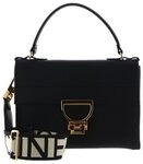 COCCINELLE Handtasche Arlettis Signature