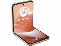 Motorola Motorola razr40 ultra Smartphone (17,52 cm/6,9 Zoll, 256 GB...