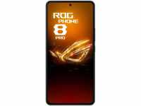 Asus ROG Phone 8 Pro 16GB/512GB Schwarz, Smartphone Smartphone (6.78 Zoll, 6,78)