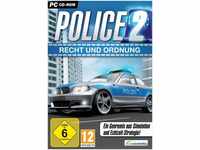 Police 2 - Recht und Ordnung PC
