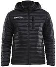 Craft Allwetterjacke Craft Herren Steppjacke Isolate Jacket 1905983