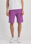 Sweatshorts ALPHA INDUSTRIES "Basic Short SL", Herren, Gr. XS, Normalgr&ouml;&szlig;en,...