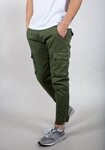 Alpha Industries Cargohose Army Pant