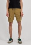 Alpha Industries Shorts Cotton Twill Jogger Short