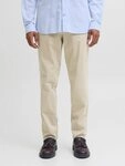 Jack & Jones Chinos JPSTMARCO mit Stretchkomfort und schmalem Bein Baumwollmischung,