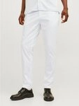 Jack & Jones Chinos JPSTMARCO mit Stretchkomfort und schmalem Bein Baumwollmischung,