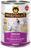 Wolfsblut VetLine Renal 395 g, f&uuml;r: Hund