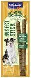 Vitakraft Insect Stick Hermetia 2 x 12 g, f&uuml;r: Hund