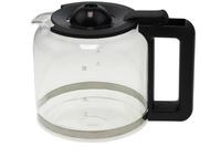 WMF Kaffeekanne WMF FS-1000039924 Glaskanne f&uuml;r Stelio Aroma Kaffeemaschine