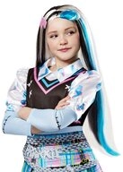 rubiesuk Kost&uuml;m Monster High - Per&uuml;cke Franke Stein