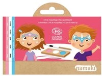Namaki Theaterschminke Schminkset - Prinzessin & Einhorn 7,5g