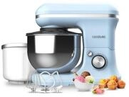 Cecotec K&uuml;chenmaschine, 5 l Sch&uuml;ssel