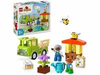 LEGO Duplo - Imkerei und Bienenstöcke (10419)