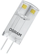 Osram LED-Leuchtmittel OSRAM HOMELIGHTING 4058075758001 LED EEK F (A - G) G4...