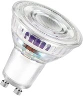 Osram LED-Leuchtmittel OSRAM HOMELIGHTING 4099854071713 LED EEK A (A - G) GU10