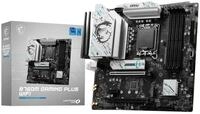 MSI B760M GAMING PLUS WIFI Mainboard