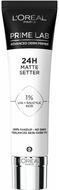 L'Oreal Deutschland Foundation L?Or?al Paris Primer Lab 24h Matte Setter Make-up, 30