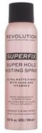 MAKE UP REVOLUTION Primer Revolution Make Up Superfix Super Hold Misting Spray 150ml