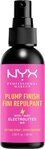NYX PROFESSIONAL MAKEUP Gesichtsspray Plump Finish Setting Spray, mit Hyaluron