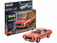 Revell Ford Mustang Mach 1 (James Bond 007) "Diamonds Are Forever" (67712)