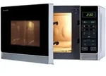 Sharp Mikrowelle R242INW