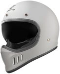 Bogotto Motocrosshelm FF980 Helm, herausnehmbares Innenfutter,integriertes