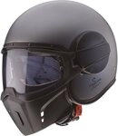 Caberg Motorradhelm Ghost Helm, vorbereitet f&uuml;r Kommunikationssystem
