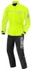 FC-Moto Regenjacke Urban Rain Kit 2-Teiler Motorrad Regenkombi Wasserdicht