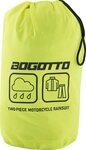 Bogotto Motorradkombi Rain Kit 2-Teiler Motorrad Regenkombi Wasserdicht