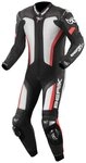 Berik Motorradkombi Losail 1-Teiler Motorrad Lederkombi
