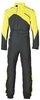Held Biker Fashion Motorradkombi Monsun II 1-Teiler Motorrad Regenkombi...