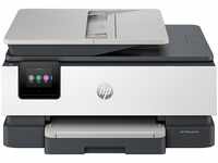 HP OfficeJet Pro 8122e Multifunktionsdrucker, (Bluetooth, LAN (Ethernet), WLAN