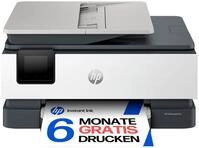 HP OfficeJet Pro 8122e Multifunktionsdrucker, (WLAN (Wi-Fi), Bluetooth, LAN