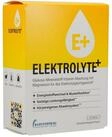 MCM KLOSTERFRAU Vertr. ELEKTROLYTE+ Granulatsticks Granulat - Sticks