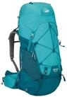 Lowe Alpine Trekkingrucksack Sirac Plus 65 - Women's Trekkingrucksack (sagano green)