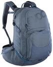 EVOC Fahrradrucksack Explorer Pro 26 - Fahrradrucksack 50 cm (steel)