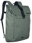 EVOC Rucksack DUFFLE BACKPACK 26 (Kein Set, 1-tlg), mit vielen F&auml;chern