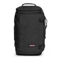 Eastpak Rucksack Handgep&auml;ck CARRY PACK Black, 30L, als Tasche oder Rucksack in