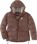 Carhartt Steppjacke Relaxed Midw. 105457