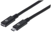 MANHATTAN TV-Kabel