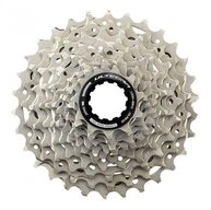 Shimano Zahnkranz SHIMANO Kassette ULTEGRA CS-R8101 Kassette - 12-fach, 11-30