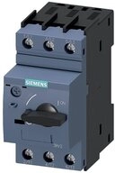 SIEMENS Stromsto&szlig;schalter Siemens 3RV2021-1KA10 Leistungsschalter 1 St.