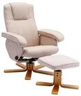 SVITA Relaxsessel CHARLES (Set, 2-St., Relaxsessel mit Hocker), 360&deg;...