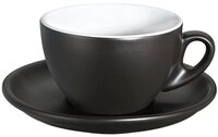 Cilio Cappuccinotasse Cilio Cappuccinotasse mit Untertasse Roma, Auswahl