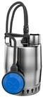 Grundfos Gartenpumpe Grundfos Kellerentw&auml;sserungspumpe UNILIFT KP250-A1, Rp 1...