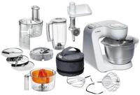 BOSCH K&uuml;chenmaschine 353973, 900.00 W, 3.90 l Sch&uuml;ssel