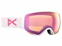 Anon Snowboardbrille, WM1 MFI + BONUS LINSE