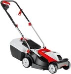 AL-KO Elektrorasenm&auml;her Classic 3.82 SE, 38 cm Schnittbreite