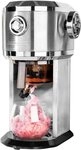 Gastroback Eismaschine Ice Shaver, Selbstgemachte Slush Eis